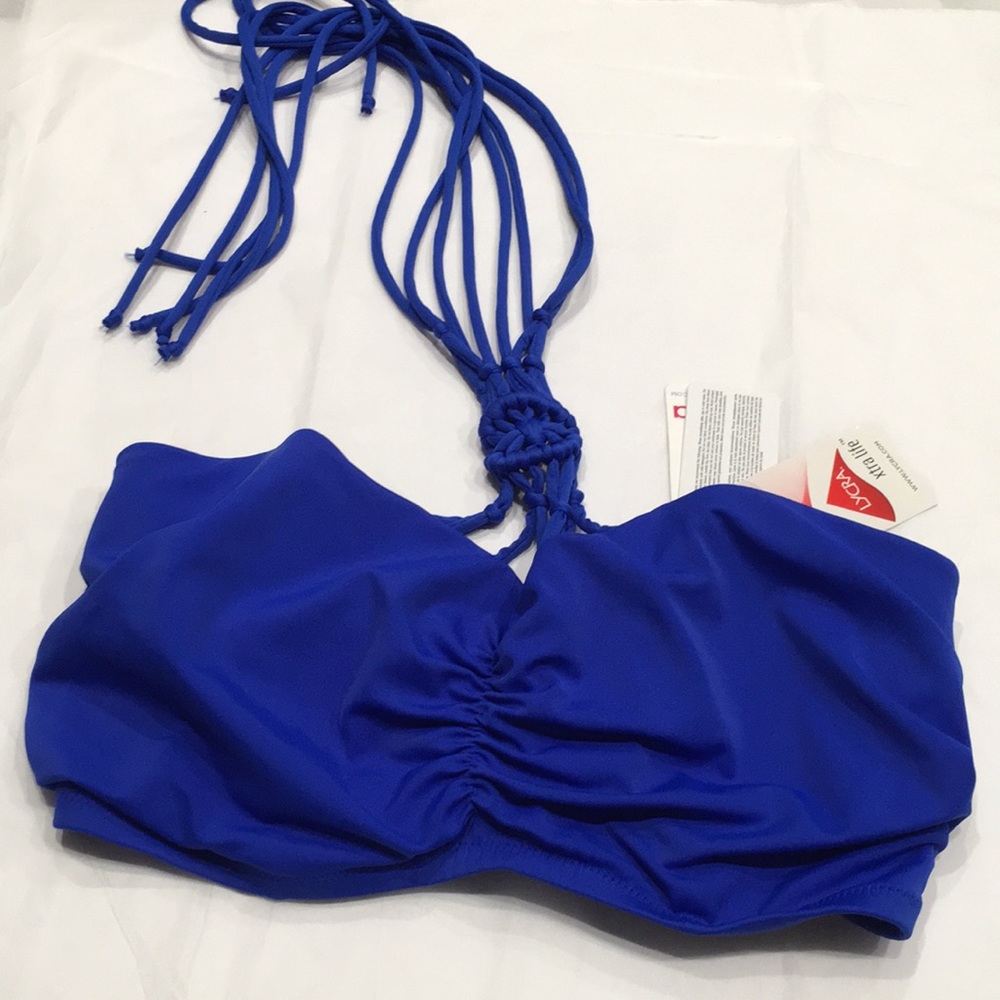 Freya 30G bikini top
